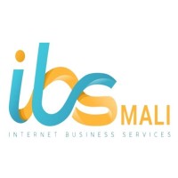 IBS MALI (Internet Business Services) logo - Similar company to Sanfaex Tech