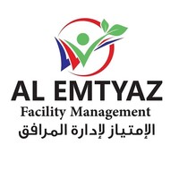 Al Emtyaz Facilities Management logo - Similar company to Wasm Weather