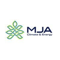 MJA Climate & Energy logo - Similar company to Asia Engine For Net Zero
