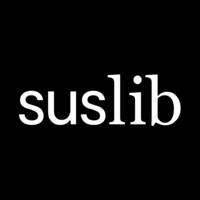 SUSLIB logo - Similar company to Unbody