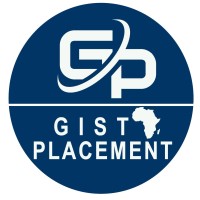 GIST AFRIQUE PLACEMENT logo - Similar company to Demagroup