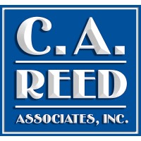 C. A. Reed Associates, Inc. logo - Similar company to Flex Epoxy Flooring Inc.