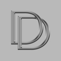 Designed logo - Similar company to L&B