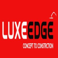 Luxe Edge logo - Similar company to Vms Fze