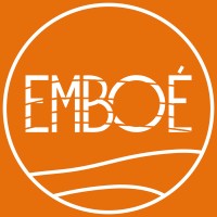 Emboé logo - Similar company to Eadsummit