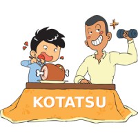 Kotatsu Media & Education logo - Similar company to Winford Academy