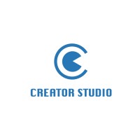 Creator Studio logo - Similar company to Doam Studio