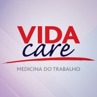 Vida Care - Medicina do Trabalho logo - Similar company to Vida Care