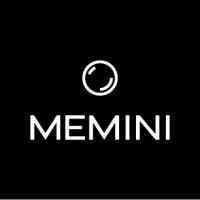 MEMINI BV logo - Similar company to Vlume
