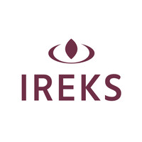 IREKS | North America logo - Similar company to Tee Group Ltd