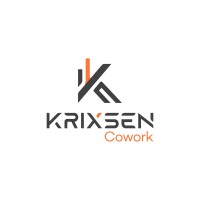 Krixsen Cowork logo - Similar company to Krixsen
