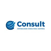 Consult Assessoria logo - Similar company to Rit - Rede De Inovação E Transformação