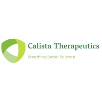 Calista Therapeutics, Inc. logo - Similar company to Lua Llc
