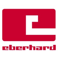 EBERHARD Automatizace s.r.o logo - Similar company to Arkov