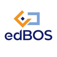 edBOS logo - Similar company to Ebos