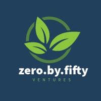 Zero_by_fifty logo - Similar company to Tree Acquisitions