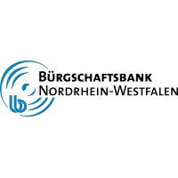Bürgschaftsbank NRW GmbH logo - Similar company to Zeitungsverlag Rubens Gmbh & Co. Kg