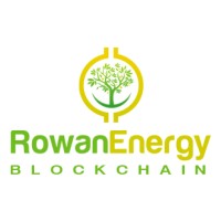 Rowan Energy Blockchain logo - Similar company to Dachain