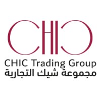 Chic Trading Group logo - Similar company to Designmuch - Design & Branding Studio