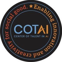 CoTAI - Center of Talent in AI logo - Similar company to Tefa Robotics Inc.