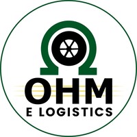 OHM E Logistics logo - Similar company to Dewdrops Cbd