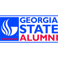 Georgia State Alumni Association logo - Similar company to All Blue All Nil
