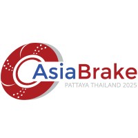 AsiaBrake Conference and Exhibition logo - Similar company to Tecsa Srl
