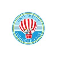 University Pediatricians logo - Similar company to University Pediatricians Autism Center (Upac)