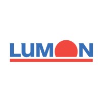 Lumon Suomi logo - Similar company to Suomen Visor Oy
