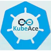 Kubeace Technology Consulting Services logo - Similar company to Initcron Systems Private Limited