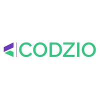 Codzio Consulting logo - Similar company to Digiengineers