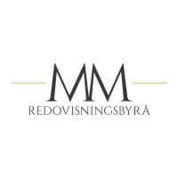 MM Redovisningsbyrå logo - Similar company to Ecomentum