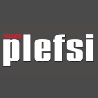 Περιοδικό Πλεύση - Plefsi Magazine