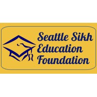 Seattle Sikh Education Foundation logo - Similar company to Raj Academy