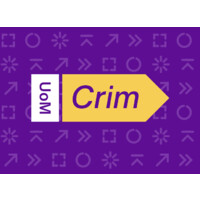 The University of Manchester Department of Criminology logo - Similar company to Zerophobia.App