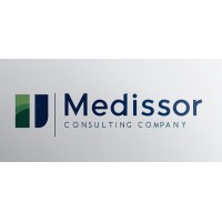 Medissor logo - Similar company to Medison