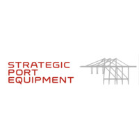 Strategic Port Equipment FZE logo - Similar company to Independent Technical Solutions Llc