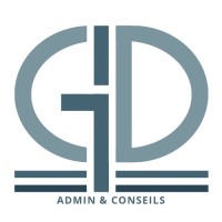 GD ADMIN & CONSEILS logo - Similar company to Hi.White