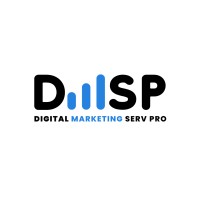 Digital Marketing Service Pro LLC logo - Similar company to Epic Web Studios