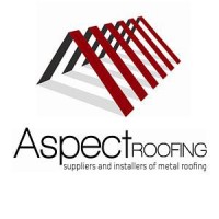 Aspect Roofing logo - Similar company to Aspect Roofing