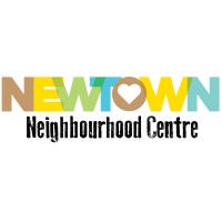 Newtown Neighbourhood Centre logo - Similar company to Rev. Bill Crews Foundation