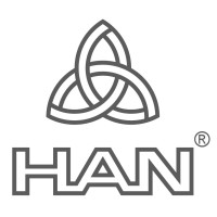 HAN MAKİNA SAN. TİC. LTD. ŞTİ. logo - Similar company to Ata Mould San. Ti̇c. A.Ş.