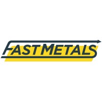 FastMetals logo - Similar company to Structall Building Systems, Inc.