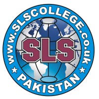 SLS College logo - Similar company to Sls Permanent Recruitment Ltd