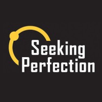 Seeking Perfection Marketing Ltd logo - Similar company to Work With Agility