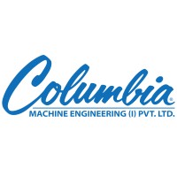 Columbia Machine India logo - Similar company to Technocraft Engineering & Service