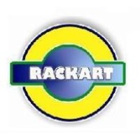 RACKART DEL NORTE logo - Similar company to Mobinsa