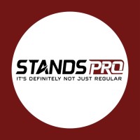 Stands Pro Limited logo - Similar company to Agora Stands