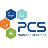 PCS Managed Services logo - Similar company to Nobsco Inc.