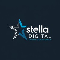 Stella Digital logo - Similar company to Digital Story®